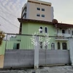 Casa com 2 dormitórios à venda por R$ 330.000,00 - Braga - Cabo Frio/RJ