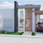 Casa com 2 dormitórios à venda, 70 m² por R$ 420.000,00 - Pontinha - Araruama/RJ