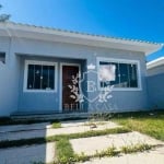 Casa com 2 dormitórios à venda, 69 m² por R$ 290.000,00 - Bananeiras - Araruama/RJ