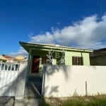 Casa com 2 dormitórios à venda, 80 m² por R$ 350.000,00 - Ubas - Iguaba Grande/RJ