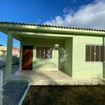 Casa com 2 dormitórios à venda, 80 m² por R$ 350.000,00 - Ubás - Iguaba Grande/RJ