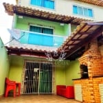 Casa com 4 dormitórios à venda por R$ 500.000,00 - Peró - Cabo Frio/RJ