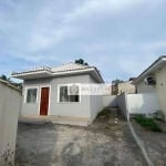 Casa com 2 dormitórios à venda, 60 m² por R$ 260.000,00 - Hawai - Araruama/RJ