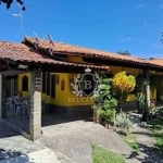 Casa com 3 dormitórios à venda, 175 m² por R$ 365.000,00 - Areal - Araruama/RJ