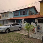 Casa com 4 dormitórios à venda, 190 m² por R$ 720.000,00 - Braga - Cabo Frio/RJ