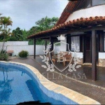 Casa com 4 dormitórios à venda, 150 m² por R$ 900.000,00 - Marina - Armação dos Búzios/RJ