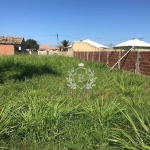 Terreno à venda, 360 m² por R$ 50.000,00 - Fazendinha - Araruama/RJ