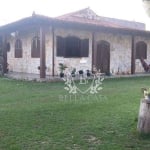 Casa com 2 dormitórios à venda, 150 m² por R$ 600.000,00 - Ubás - Iguaba Grande/RJ