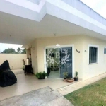 Casa com 2 dormitórios à venda, 70 m² por R$ 200.000,00 - Japão - Araruama/RJ