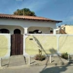 Casa com 2 dormitórios à venda, 100 m² por R$ 150.000,00 - Mutirão - Araruama/RJ