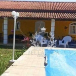 Casa com 2 dormitórios à venda, 100 m² por R$ 350.000,00 - Ponta do Capim - Araruama/RJ