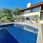 Casa com 6 dormitórios para alugar, 200 m² por R$ 18.000,00/mês - Ponta de Manguinhos - Armação dos Búzios/RJ