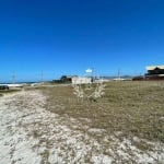 Terreno à venda, 490 m² por R$ 850.000,00 - Foguete - Cabo Frio/RJ