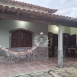 Casa com 3 dormitórios à venda, 89 m² por R$ 400.000,00 - Parque Hotel - Araruama/RJ