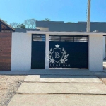 Casa com 3 dormitórios à venda, 130 m² por R$ 580.000,00 - Pontinha - Araruama/RJ