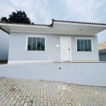 Casa com 2 dormitórios à venda, 68 m² por R$ 235.000,00 - Praia Do Hospicio - Araruama/RJ