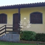 Casa com 1 dormitório à venda, 51 m² por R$ 250.000,00 - Bananeiras - Araruama/RJ