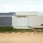 Casa com 3 dormitórios à venda, 80 m² por R$ 270.000,00 - Três Vendas - Araruama/RJ