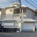 Casa com 3 dormitórios à venda, 119 m² por R$ 560.000,00 - Vila Blanche - Cabo Frio/RJ