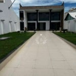Casa com 1 dormitório para alugar, 60 m² por R$ 2.000,00/mês - Rio Do Limão - Araruama/RJ
