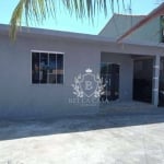 Casa com 3 dormitórios à venda, 100 m² por R$ 250.000,00 - Ponte dos Leites - Araruama/RJ