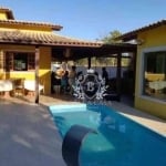 Casa com 2 dormitórios à venda, 100 m² por R$ 370.000,00 - Praia Caravelas - Armação dos Búzios/RJ