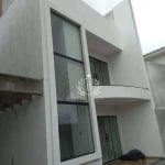 Casa com 4 dormitórios à venda, 200 m² por R$ 850.000,00 - Portinho - Cabo Frio/RJ