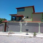 Casa com 3 dormitórios para alugar, 80 m² por R$ 3.160,00/mês - Areal - Araruama/RJ