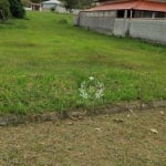 Terreno à venda, 360 m² por R$ 65.000,00 - Ponta Negra - Maricá/RJ