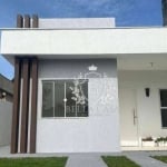 Casa com 2 dormitórios à venda, 67 m² por R$ 350.000,00 - Iguabinha - Araruama/RJ