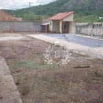 Terreno à venda, 445 m² por R$ 120.000,00 - Itatiquara - Araruama/RJ