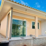 Casa com 3 dormitórios à venda, 101 m² por R$ 425.000,00 - Praça da Bandeira - Araruama/RJ