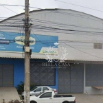 Galpão para alugar, 1100 m² por R$ 8.000,00/mês - Boa Perna - Araruama/RJ