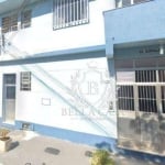 Apartamento com 1 dormitório à venda, 39 m² por R$ 180.000,00 - Jardim Caiçara - Cabo Frio/RJ