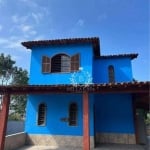 Casa com 2 dormitórios à venda por R$ 220.000,00 - Praia do Barbudo - Araruama/RJ