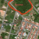 Terreno à venda, 2000 m² por R$ 180.000,00 - Morro Grande - Araruama/RJ