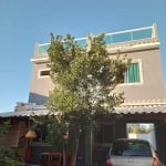 Casa com 3 dormitórios à venda, 146 m² por R$ 600.000,00 - Figueira - Arraial do Cabo/RJ