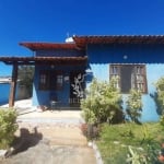 Casa com 4 dormitórios à venda, 150 m² por R$ 250.000,00 - Fazendinha - Araruama/RJ