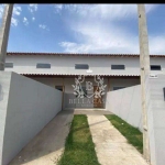 Casa com 1 dormitório à venda, 70 m² por R$ 190.000,00 - Nova Iguaba - Iguaba Grande/RJ