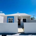 Casa com 2 dormitórios à venda, 65 m² por R$ 250.000,00 - Fazendinha - Araruama/RJ