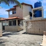 Casa com 3 dormitórios à venda por R$ 945.000 - Jaconé (Sampaio Correia) - Saquarema/RJ