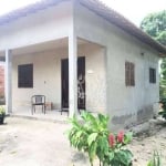 Casa com 2 dormitórios, 60 m² - venda por R$ 400.000 ou aluguel por R$ 1.500/mês - Três Vendas - Araruama/RJ