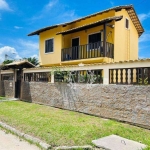 Casa com 3 dormitórios à venda, 230 m² por R$ 480.000,00 - Pontinha - Araruama/RJ