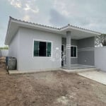 Casa com 2 dormitórios à venda, 70 m² por R$ 320.000,00 - Praia do Barbudo - Araruama/RJ