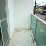 Apartamento com 1 dormitório para alugar, 60 m² por R$ 1.015,00/mês - Boa Perna - Araruama/RJ