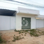 Casa com 2 dormitórios à venda, 90 m² por R$ 250.000,00 - Fazendinha - Araruama/RJ