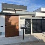 Casa com 3 dormitórios à venda, 110 m² por R$ 480.000 - Xv de Novembro - Araruama/RJ