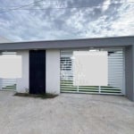 Casa com 2 dormitórios à venda, 90 m² por R$ 350.000,00 - Cidade Nova - Iguaba Grande/RJ