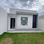 Casa com 2 dormitórios à venda, 90 m² por R$ 370.000,00 - Cidade Nova - Iguaba Grande/RJ