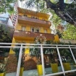 Apartamento com 2 dormitórios à venda, 58 m² por R$ 1.150.000 - Ipanema - Rio de Janeiro/RJ